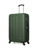 AMERICAN TRAVEL - Set de 4 Valises BRONX-M
