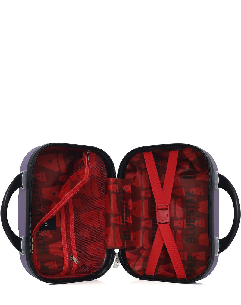 BLUESTAR - Petit Vanity MADRID-K