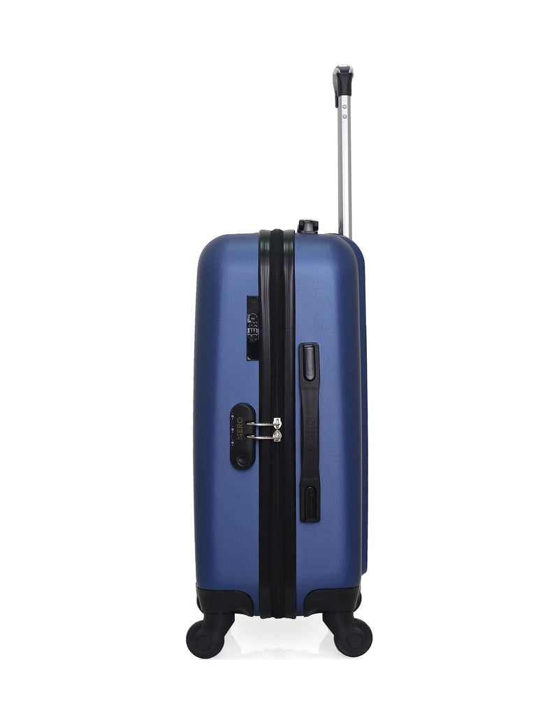 HERO - LOT DE 2 - Valises cabine et vanity LIPARI