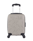 LPB LUGGAGE - Valise Petite Cabine XXS NAIS