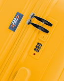 Valise Cabine Rigide HYDRA