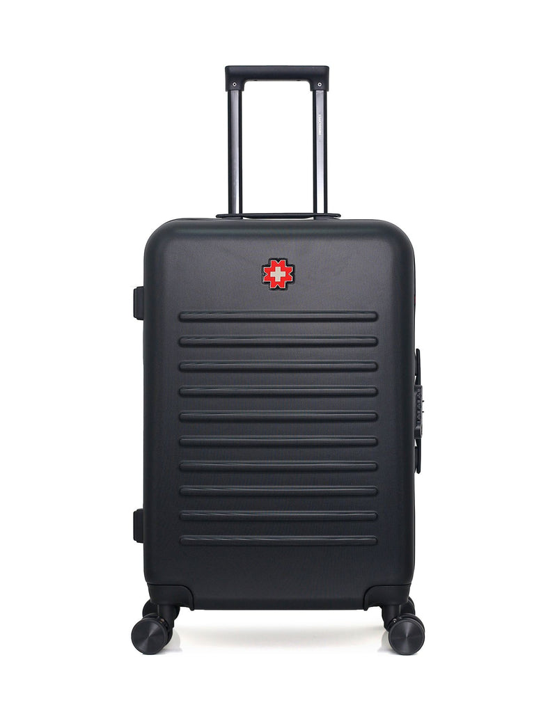 SWISS KOPPER - LOT DE 3 - Valises weekend, cabine et vanity WIL
