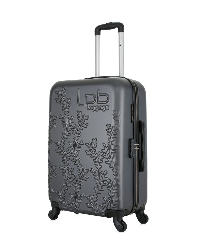 LPB LUGGAGE - Valise Weekend NAIS 65 cm 4 Roues