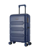 Lot de 2 Valises Rigides Cabine et Cabine XS LYNDA
