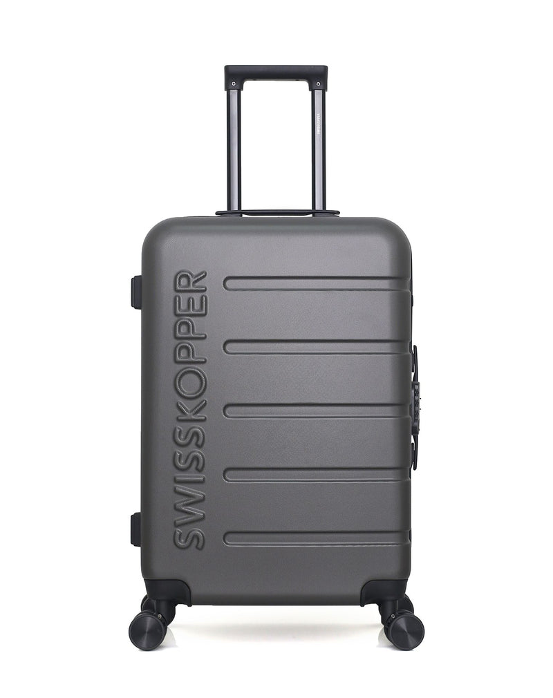 SWISS KOPPER - LOT DE 3 - Valises weekend, cabine XXS et vanity AIGLE