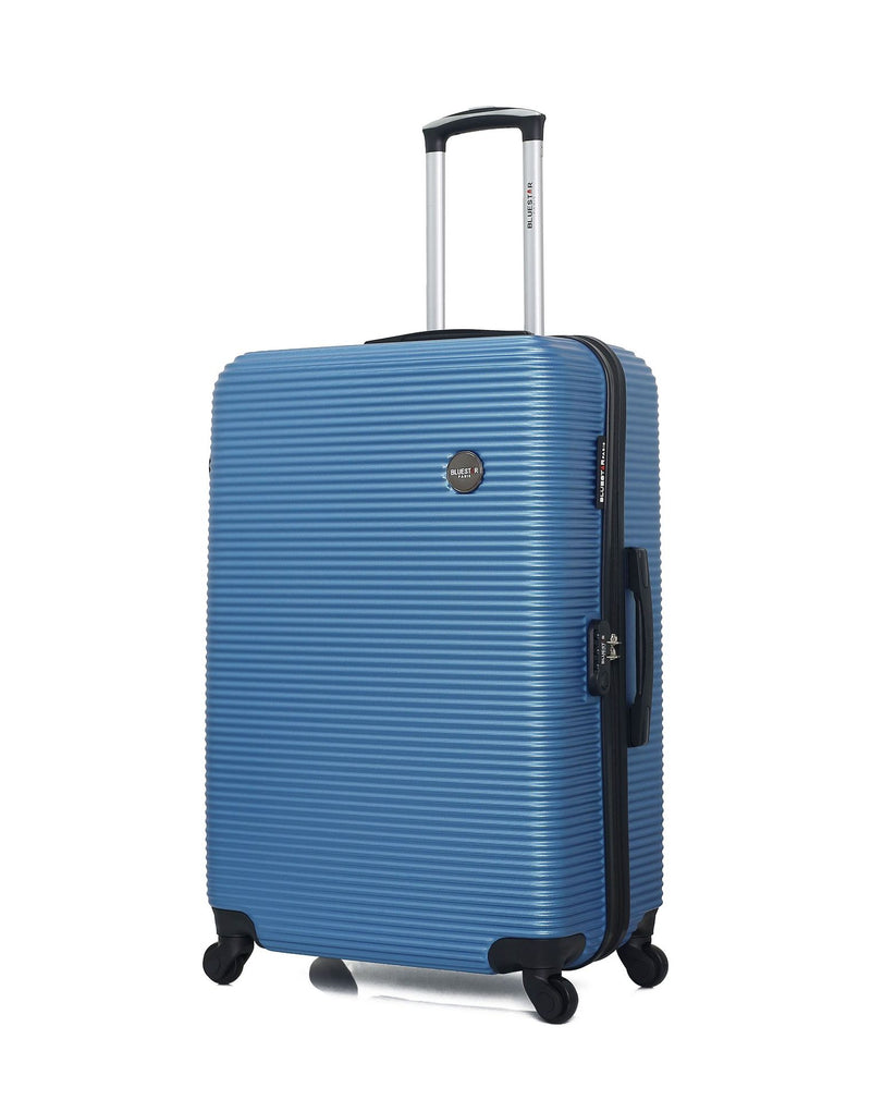 BLUESTAR - Set de 3 Valises LONDON