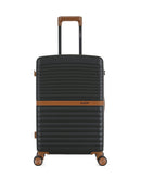 Lot de 3 Valises Rigides Week-end, Cabine et Cabine XS BELAIR