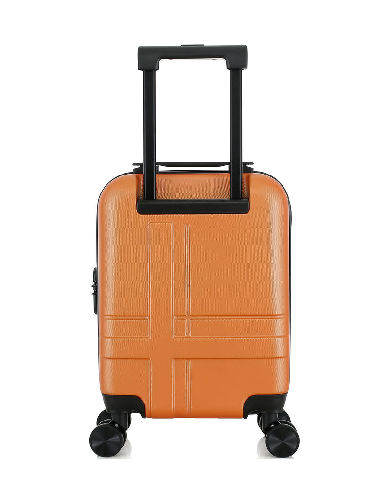 SWISS KOPPER - Valise Petite Cabine XXS USTER