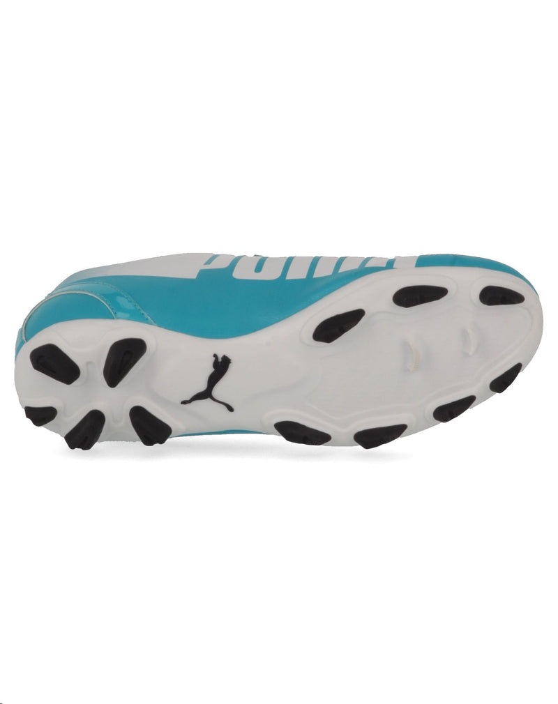 PUMA - CHAUSSURE evoSPEED 5,2 FG Jr