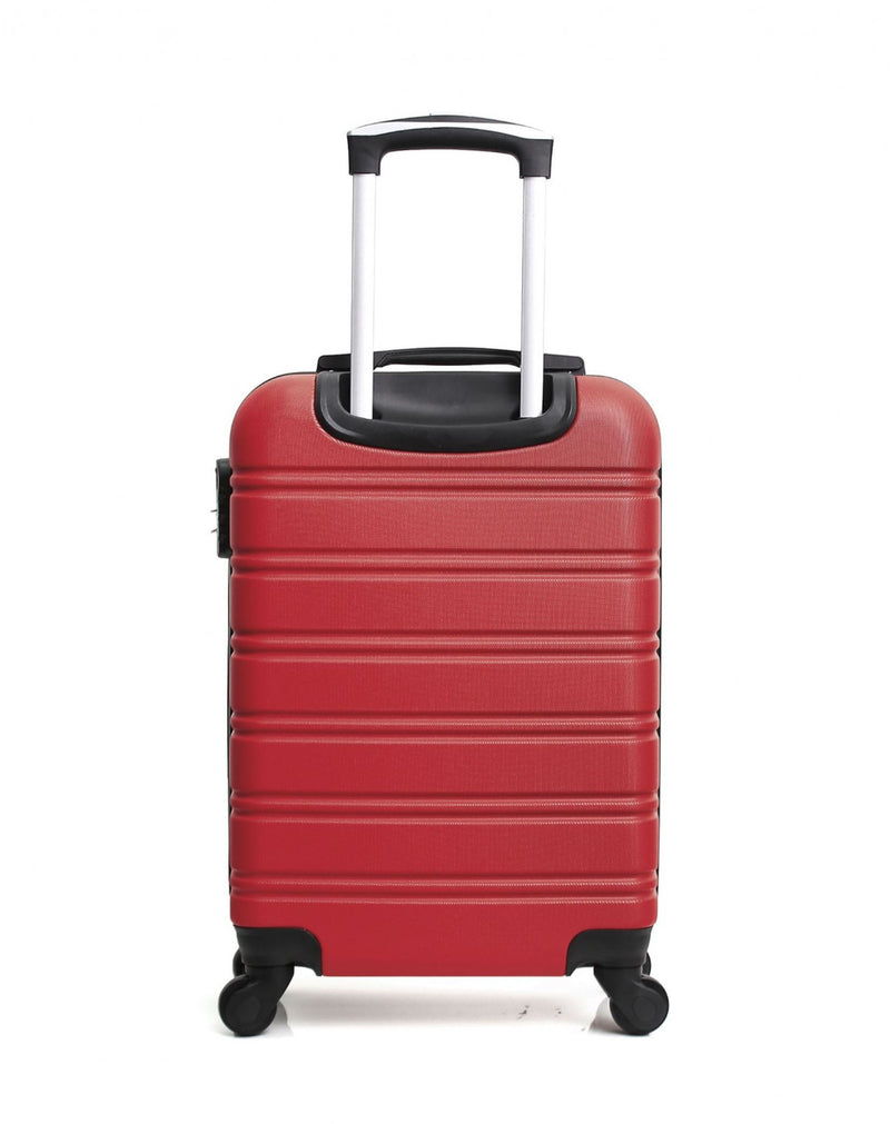 BLUESTAR - VALISE XS ABS BILBAO-E