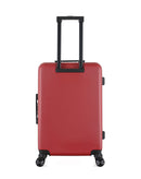 SWISS KOPPER - LOT DE 3 - Valise Week-end, Valise Cabine et Valise Cabine XXS WIL