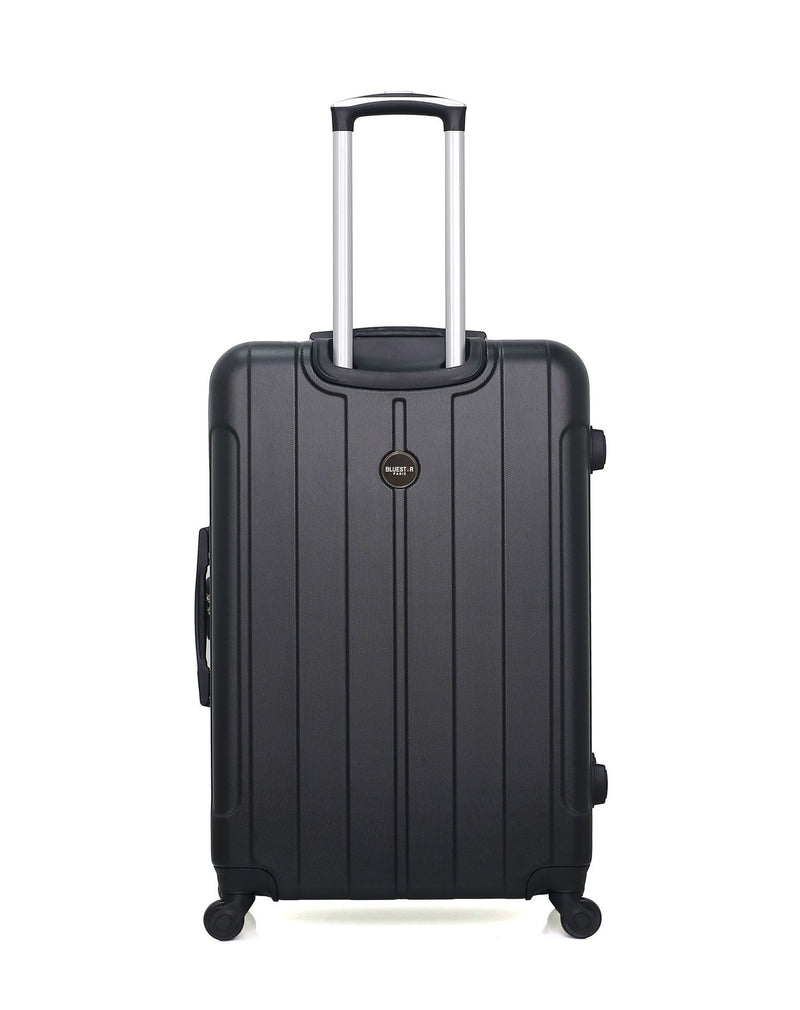 BLUESTAR - LOT DE 2 - Valises grand format et cabine NAPOLI