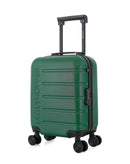 SWISS KOPPER - LOT DE 2 - Valises cabine XXS et vanity AIGLE