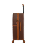 Lot de 3 Valises Rigides Grand Format, Taille Moyenne et Cabine OAKLAND