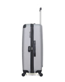 LPB LUGGAGE - Lot de 3 - Valises grand format, cabine et vanity HAMBOURG