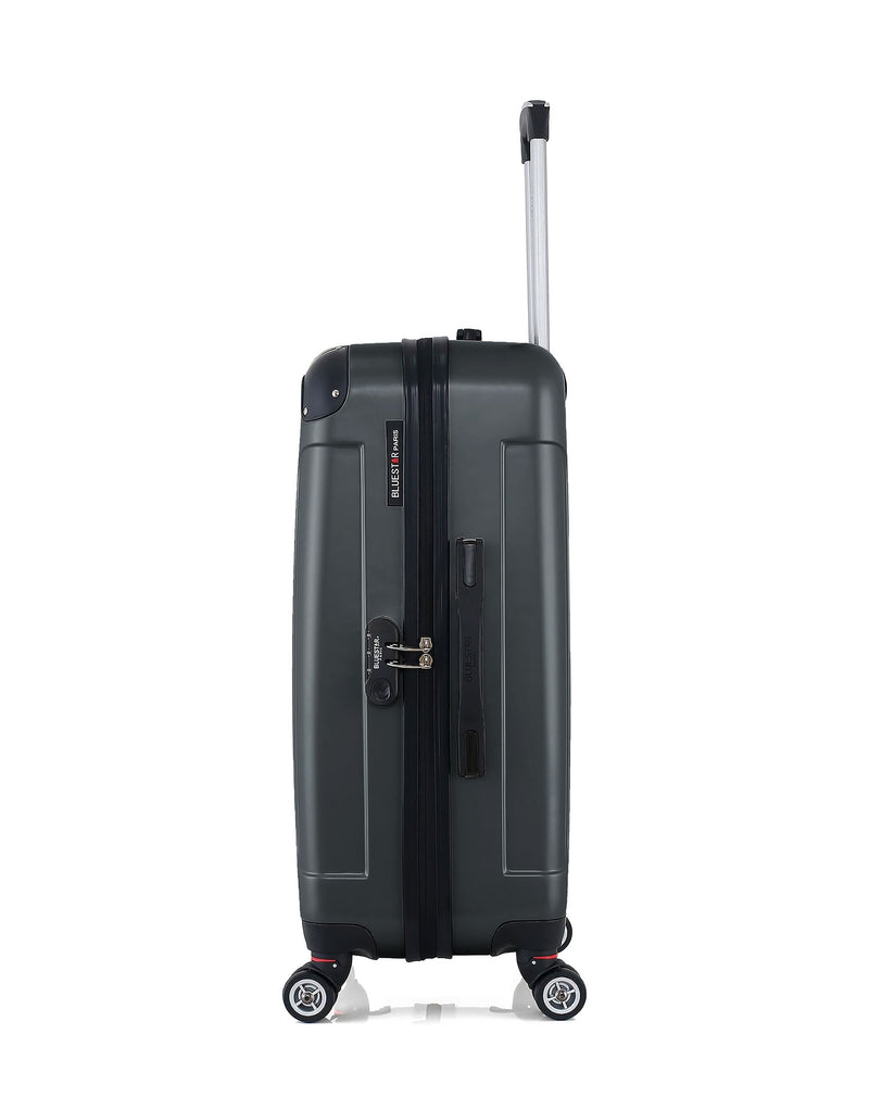 BLUESTAR - Lot de 2 - Valise weekend et valise cabine TUNIS