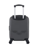 AMERICAN TRAVEL - Valise Petite Cabine XXS BRONX