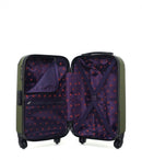 LPB LUGGAGE - VALISE XS AMELIE-E