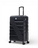 Lot de 2 Valises Rigides Grand Format et Cabine REDWOOD