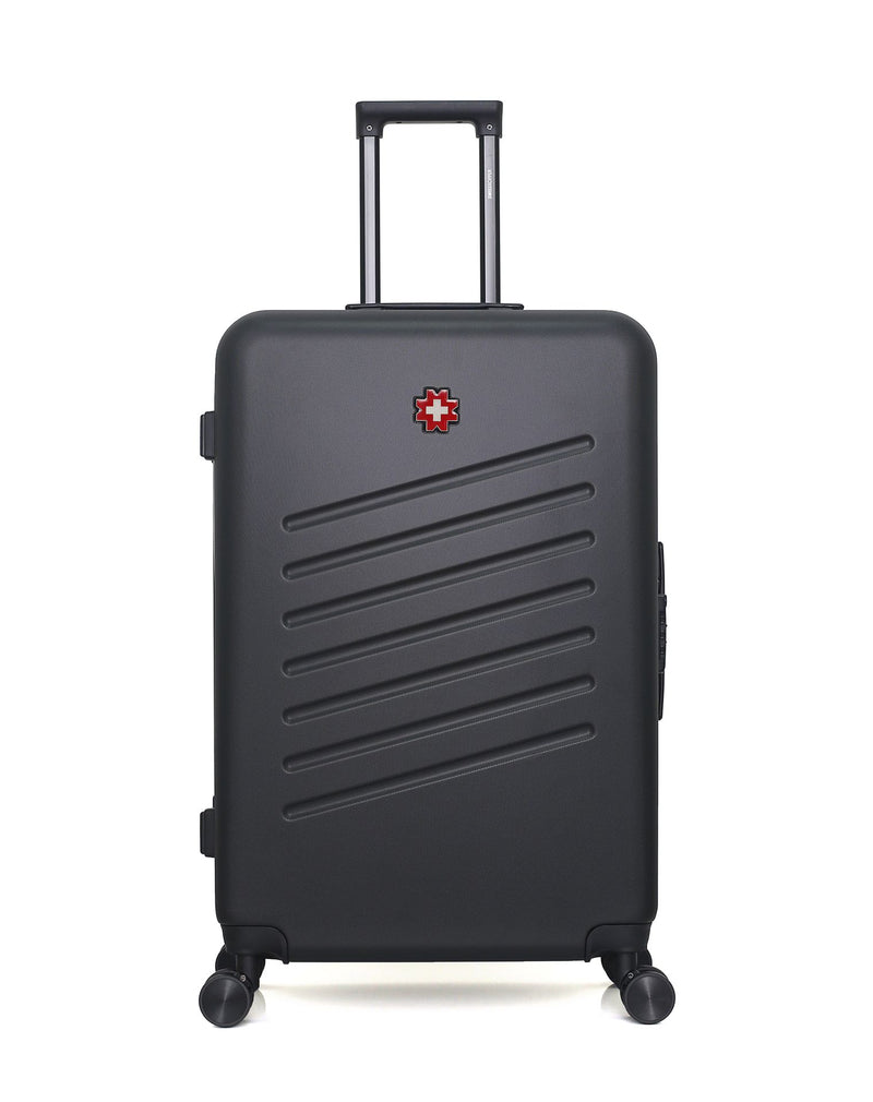 SWISS KOPPER - SET DE 4 ZURICH-M