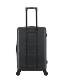 AMERICAN TRAVEL - LOT DE 2 - Valises weekend et cabine XS CLEVELAND