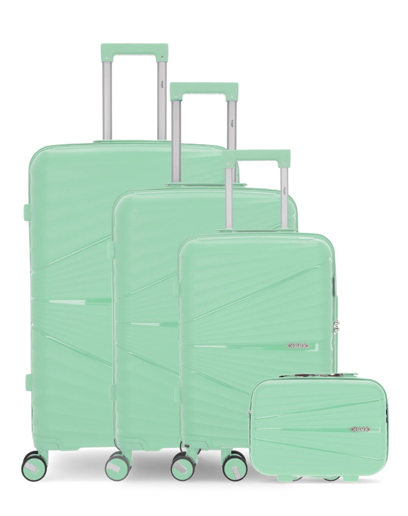 OBAGO - SET DE 4 VELA-C