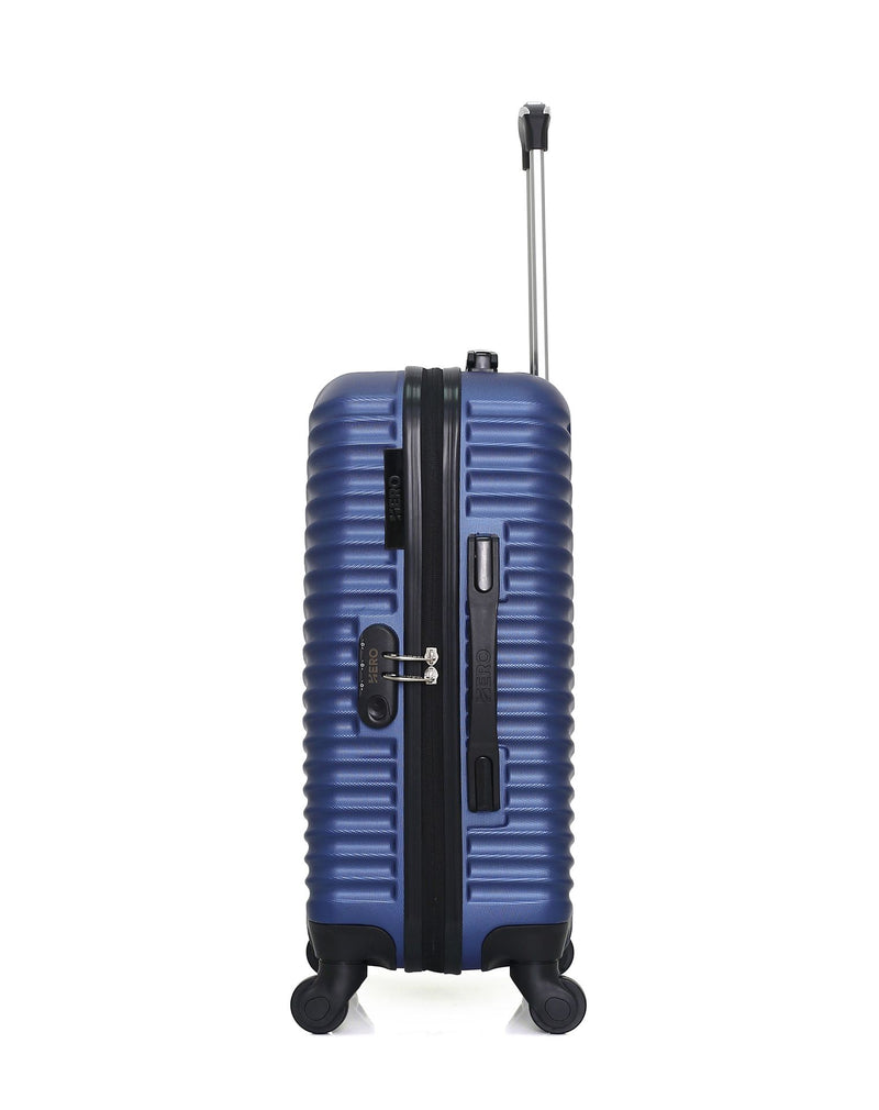 HERO - Valise Cabine ETNA ABS 55 CM