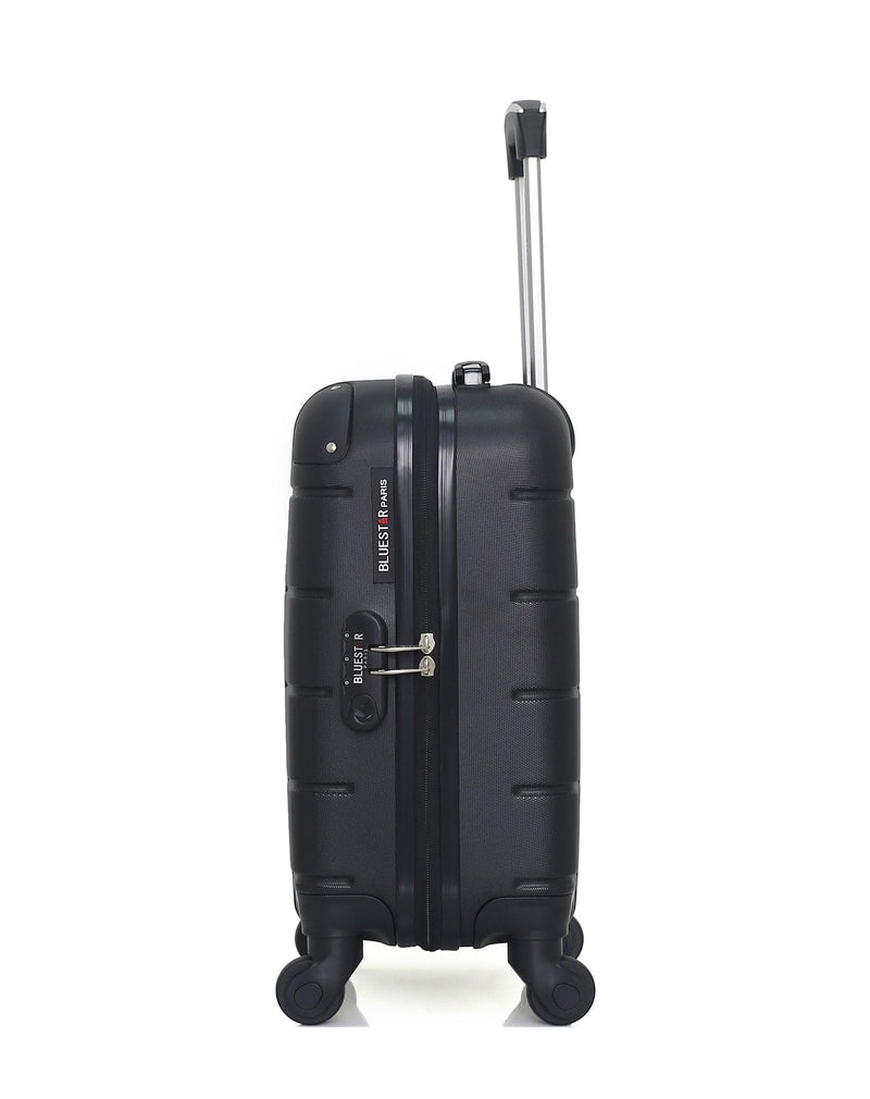 BLUESTAR - Valise Cabine XXS OTTAWA 46 cm 4 Roues