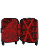 BLUESTAR - Valise Petite Cabine XXS BRAZILIA