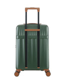 Lot de 2 Valises Rigides Cabine et Cabine XS ZERMATT