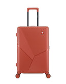 Lot de 2 Valises Rigides Taille Moyenne et Cabine XS FRIBOURG