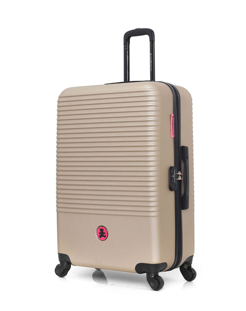 Valise Grand Format Rigide 75cm BAND-A