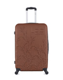LPB LUGGAGE - Valise Grand Format NAIS 75 cm 4 Roues