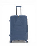 Lot de 2 Valises Rigides Grand Format et Cabine GALINA