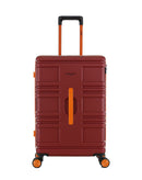 Lot de 3 Valises Rigides Taille Moyenne, Cabine et Cabine XS EVERGLADES