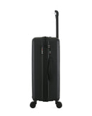 Valise Taille Moyenne Rigide ODEON