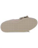 PUMA - Basket Suede Heart Satin II Wns