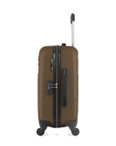 LPB LUGGAGE - Valise Cabine NAIS 55 cm 4 Roues