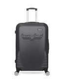 AMERICAN TRAVEL - LOT DE 3 - Valises grand format, weekend et cabine DC