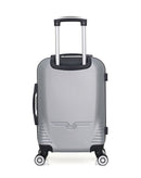 AMERICAN TRAVEL - Valise Cabine DC