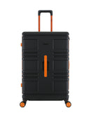 Lot de 2 Valises Rigides Grand Format et Taille Moyenne EVERGLADES