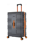 Valise Grand Format Rigide EVERGLADES