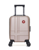 SWISS KOPPER - Valise Petite Cabine XXS USTER