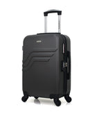 AMERICAN TRAVEL - Valise Cabine QUEENS
