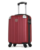 LPB LUGGAGE - Valise Petite Cabine AMELI-E