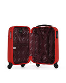 AMERICAN TRAVEL - Valise Cabine QUEENS