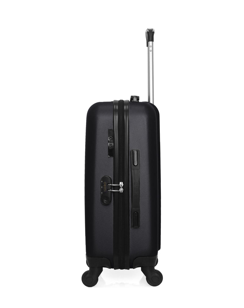 HERO - LOT DE 2 - Valises cabine et vanity LIPARI