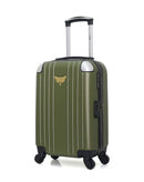 LPB LUGGAGE - VALISE XS AMELIE-E