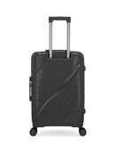 OBAGO - LOT DE 3 - Valises weekend, cabine et cabine XS LYRA