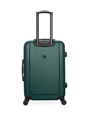 GENTLEMAN FARMER - LOT DE 2 - Valises weekend et cabine XXS PORTER